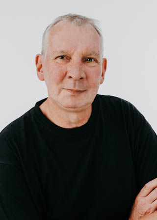 Gerhard Hagen