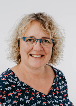 Susanne Wübbenhorst-Hagen