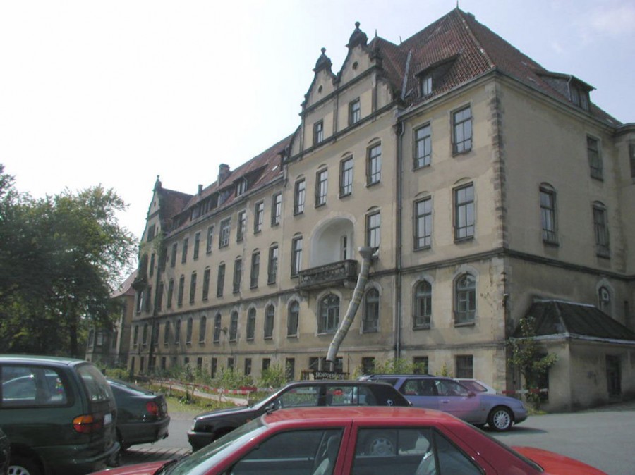 Hebammenlehranstalt Osnabrück